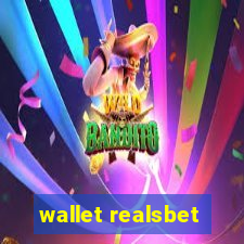 wallet realsbet